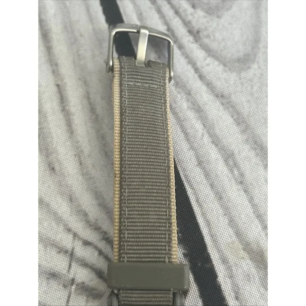 Timex Expedition Indiglo Gray Case Women’s Quartz Watch
